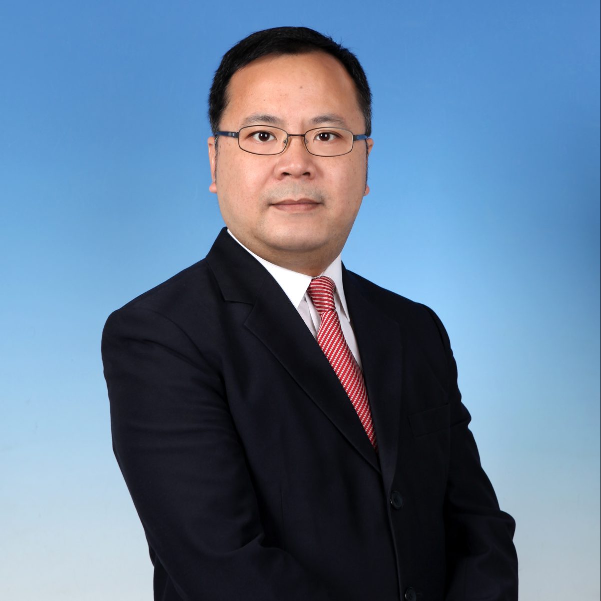 Danny Tsang - Exec-Comm